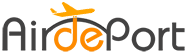 AirDePort | إيرديبورت